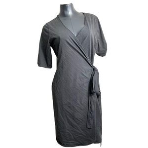 NWT The Territory Ahead 100% Cotton Dress Wrap